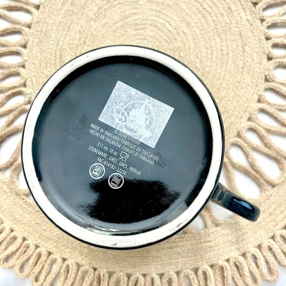 NWT Disney Soul The Half Note Jazz Club Mug - Picture 5 of 8